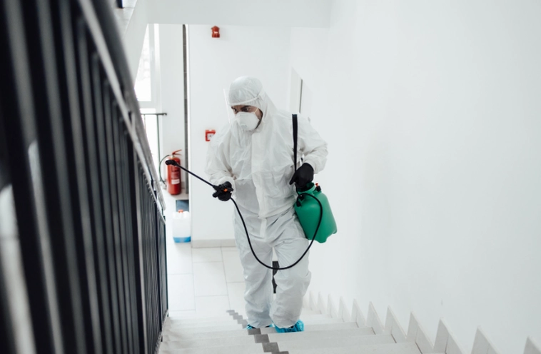 ddd firmy deratyzacja