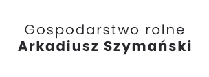 gospodarstwo rolne Szymański